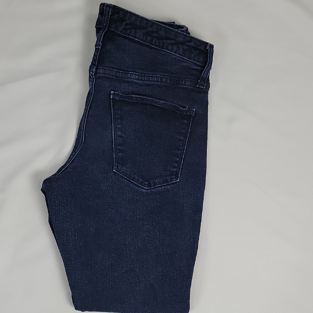 Universal Thread Dark Blue Denim Jeans